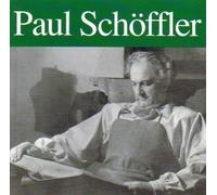 Paul Schoffler Singt (Arias) by Paul Schoffler