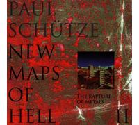 Paul Schutze - The Rapture of Metals [Import]
