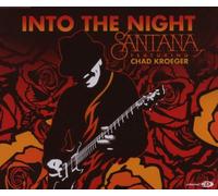 Paul Schwartz - Into The Night