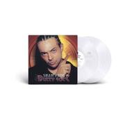 Sean Paul – Dutty Rock (Atlantic 75) – Édition limitée – Vinyle transparent – Warner Music
