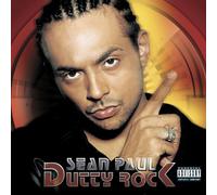 Sean Paul – Dutty Rock – Nouvelle édition (Import) – Rhino