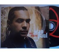Paul, Sean - Ever Blazin' [Import]