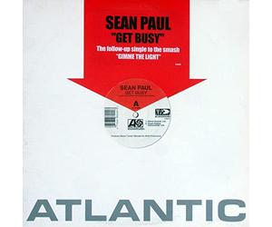 Paul, Sean - Get Busy I'm Still in Love with You
