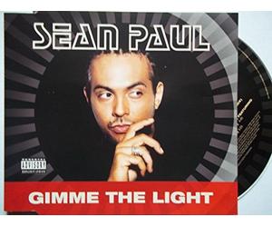 Paul, Sean - Gimme The Light [Import]