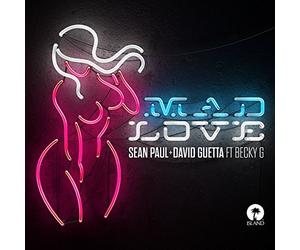 Paul, Sean - Mad Love -2Tr- [Import Allemand]