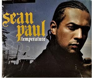 Paul, Sean - Temperature