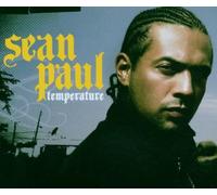 Paul, Sean - Temperature [Import]
