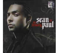 Paul, Sean - The Trinity by Paul, Sean (2005) Audio CD