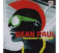 Paul, Sean - Tomahawk Technique [Import]