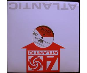 Paul, Sean - We Be Burnin