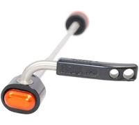 PAUL Serrage Rapide de Moyeu Quick Release Skewer noir HR