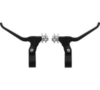PAUL Set de Leviers de Frein Canti Lever Short Pull Satz (VR + HR)