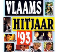 Paul Severs - Vlaams Hitjaar '93