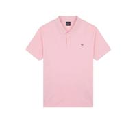 Paul & Shark - 113 Rosa Polo - Homme - Tops - Rose - Taille: XL
