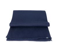 Paul & Shark - 99311019 Wool Scarf - Homme - Accessoires - Bleu - Taille: ONE Size