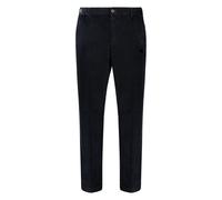 Paul & Shark - Chinos Droits - Homme - Pantalons - Bleu - Taille: L
