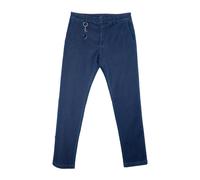 Paul & Shark - Chinos - Homme - Pantalons - Bleu - Taille: XL