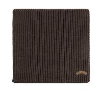 Paul & Shark - Écharpe en laine - Homme - Accessoires - Brun - Taille: ONE Size