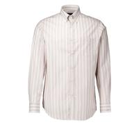 Paul & Shark, Homme, Chemises, Beige, Taille: 6XL Chemise à Manches Longues