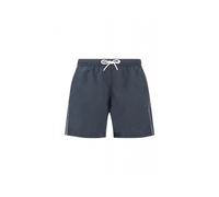 Paul & Shark, Homme, Maillots de bain, Bleu, Taille: 6XL Portofino Swim Shorts