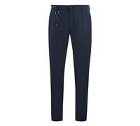 Paul & Shark, Homme, Pantalons, Bleu, Taille: M Pantalon en nylon technique