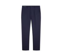 Paul & Shark, Homme, Pantalons, Bleu, Taille: XL Pantalon Chino Stretch Élégant