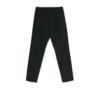 Paul & Shark, Homme, Pantalons, Noir, Taille: M Pantalon chino tissé avec cordon de serrage
