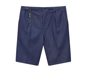 Paul & Shark, Homme, Shorts, Bleu, Taille: 3XL Shorts décontractés