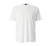 Paul & Shark, Homme, Tops, Blanc, Taille: L T-Shirt Classique