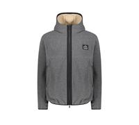 Paul & Shark, Homme, Vestes, Gris, Taille: S Veste Winter Heros