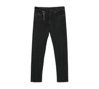 Paul & Shark - Jean en Denim avec Cinq Poches - Homme - Jeans - Noir - Taille: 2XL