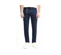 Paul & Shark - Jean slim - Homme - Jeans - Bleu - Taille: 2XL