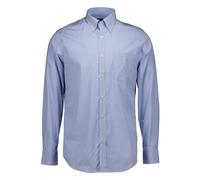 Paul & Shark - Lange Mouw Overhemd 9931301 - Homme - Chemises - Bleu - Taille: 5XL