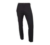 Paul & Shark - Pantalon de ville Dynamic Stretch - Homme - Pantalons - Noir - Taille: 2XL