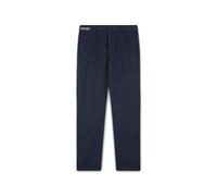 Paul & Shark - Pantalon en Popeline Ultra-Légère - Homme - Pantalons - Bleu - Taille: M