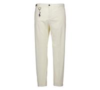 Paul & Shark - Pantalon Slim-fit - Homme - Pantalons - Beige - Taille: M
