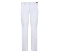 Paul & Shark - Pantalons - Homme - Pantalons - Blanc - Taille: 2XL