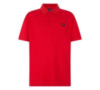 Paul & Shark - Polo à manches courtes - Homme - Tops - Rouge - Taille: 4XL
