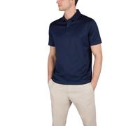 Paul & Shark - Polo à boutons - Homme - Tops - Bleu - Taille: XL