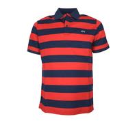 Paul & Shark - Polo Iconic Badge - Homme - Tops - Bleu - Taille: S