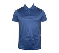 Paul & Shark - Polo Silver Collection - Homme - Tops - Bleu - Taille: XL