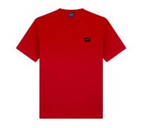Paul & Shark - T-Shirt et Polo - Homme - Tops - Rouge - Taille: M