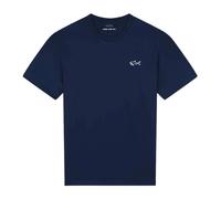Paul & Shark - T-Shirt Reflex Print en Polyester - Homme - Tops - Bleu - Taille: M