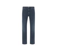 Paul & Shark - Varese Comfort Rivet Jeans - Homme - Jeans - Bleu - Taille: 2XL