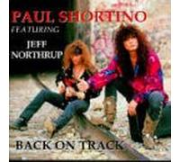 Paul Shortino - Back on Track [Import]
