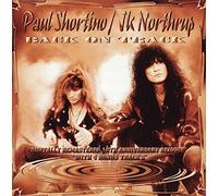 Paul Shortino / JK Northrup - Back on Track