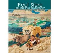 PAUL SIBRA PEINTRE DU LANGUEDOC (0)