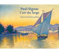 Paul Signac, L'Air Du Large