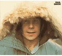 Paul Simon CD
