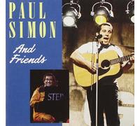 Paul Simon and Friends